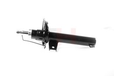 GH Stoßdämpfer Links, Rechts, Vorderachse für AUDI