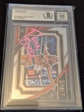 DANA BROOKE  DIVA WWE LEGEND AUTHENTIC HAND  SIGNED AUTOGRAPHED CARD BECKETT 10