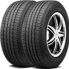 2 Bridgestone Ecopia Ep422 Plus 19565r15 91h All Season Tires 70k Mile Warranty 2 Bridgestone Ecopia Ep422 Plus 19565r15 91h All Season Tires 70k Mile Warranty