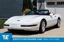 1991 Chevrolet Corvette for Sale