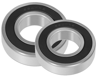 Samsung WF42H5000AW/A2-01 Washer Tub Premium Spin Ball Bearings