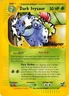 Dark Ivysaur - Winner - Stamped - #6 Best of Game - Pokémon TCG - Promo - 2003