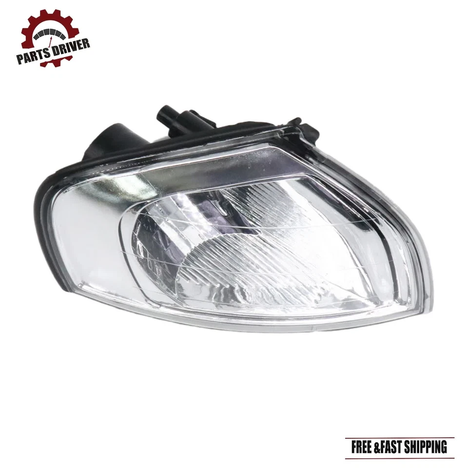 Right Passenger Turn Signal Light Lamp For 1999-2006 Volvo S80 2.5L 30655423 - Imagem 4 de 4