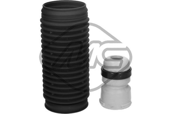 StoßDäMpfer StaubschüTzer Metalcaucho 42313 FüR VW Golf 7 5G1 BQ1 BE1 BE2 AM1 A3-image