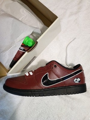 Nike SB Limo Dunks 9.5M BRAND NEW 100 PERCENT AUTHENTIC WITH TAGS