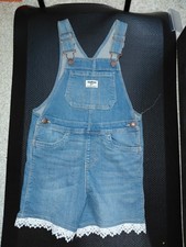 OshKosh gosh girls overall size 5T