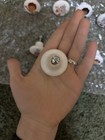 Lot Of 14 Ceramic Drawer Pull Knobs Dora The explorer With Screws — photo 8