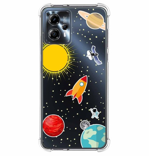 Cover HAOYE Per Motorola Moto G13 – Custodia Flip In Pelle PU, Con Portafoglio E Supporto – Slot Per Carte, Chiusura Magnetica, Antiurto – Nero