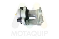Motaquip Bremssattel VBC429L Gusseisen FüR BMW 3Er Touring E91 E90 E92 E93 X1