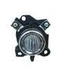 FENDINEBBIA SINISTRO FIAT 500 ABARTH 07/07