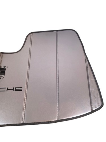 Porsche 997 Windshield Suncover Sunshade Windscreen Protector UP55997 - Picture 4 of 9