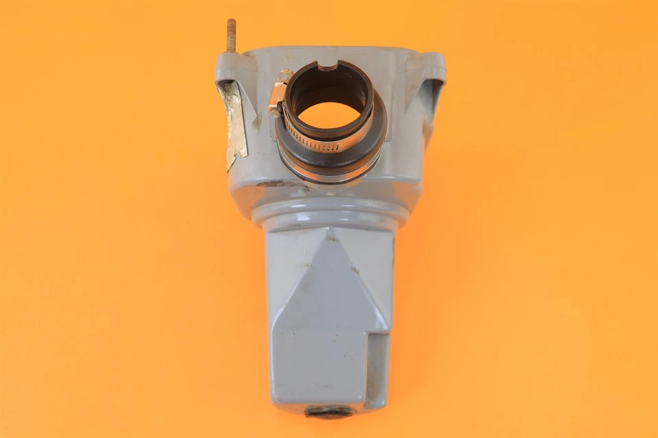 Корпус воздухозаборника в сборе коробка воздухоочистителя 1994 94 Trail Boss 250 от оригинального производителя - Изображение 3 из 4