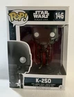 Funko Pop Star Wars Rogue One K-2SO #146 Vinyl Figure