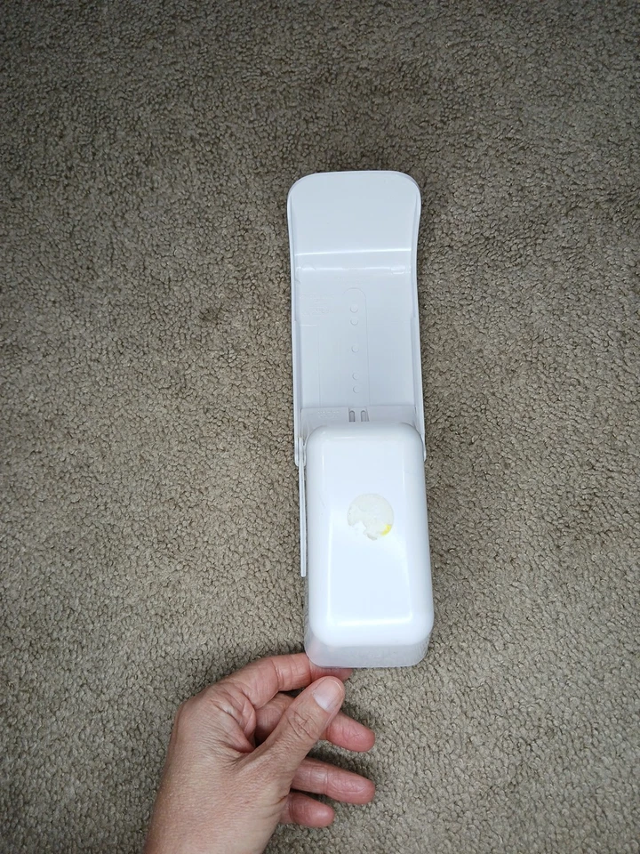 Taza Medidora Ajustable The Pampered Chef ~ Medidas Tazas y ML 1/4 - 1 Taza Foto 3 de 4