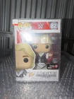 Funko Pop! WWE Ric Flair #82 Diamond Collection GameStop Exclusive Vinyl