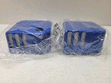 2 Pack PDC51V1 Demineralization Cartridges Compatible with Vick Ultrasonic