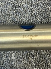 BIMBA SR-125-DP PNEUMATIC CYLINDER 1 1/4  Bore 5  Stroke