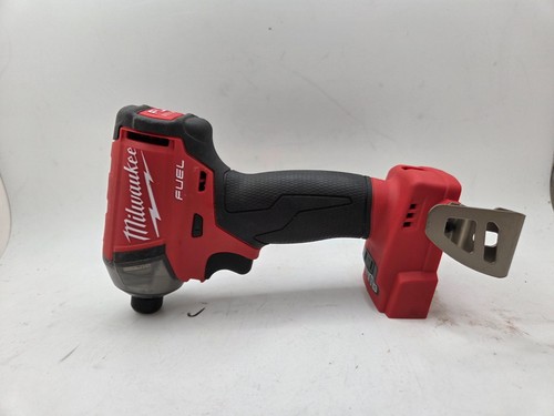 Milwaukee 2760-20 M18 FUEL SURGE 1/4 Hex Hydraulic Driver, Tool Only