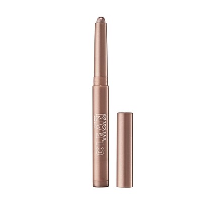 COVERGIRL Clean Eye Color Bronze Glow Eyeshadow Stick 0.05oz