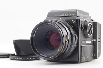 Bronica Sq A for sale - eBay