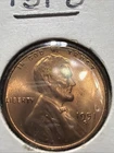 1951-S Uncirculated Lincoln Wheat Cent Penny Actual Coin. Look At All My Coin