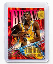 1996-97 Skybox Z-Force Basketball Cards 23