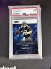 2003 Topps Finest - Tom Brady #35 PSA 9