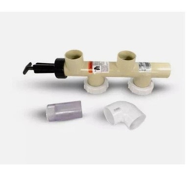 Pentair Style 263064 PushPull Valve Kit  FNS Backwash Valve Replacement