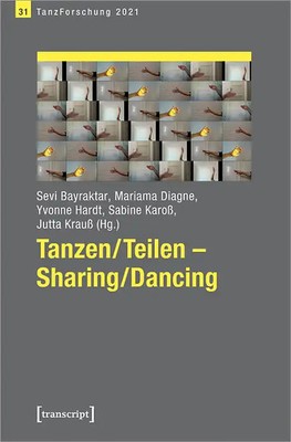 Tanzen/Teilen   Sharing/Dancing