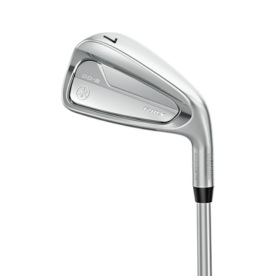 Yamaha RMX DD-2 Iron #6-PW 5pcs Set S-Flex N.S.PRO 950GH neo Steel