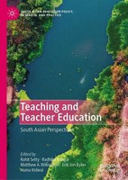 Teaching And Teacher Education Rohit Setty