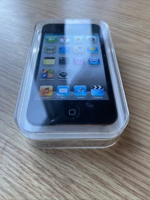Ipod Touch 4th Generation Sealed for sale - eBay