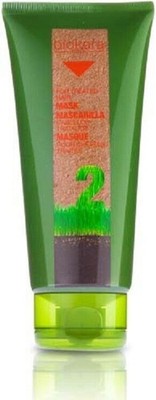 Biokera Salerm Maske für behandeltes Haar 200 ml     