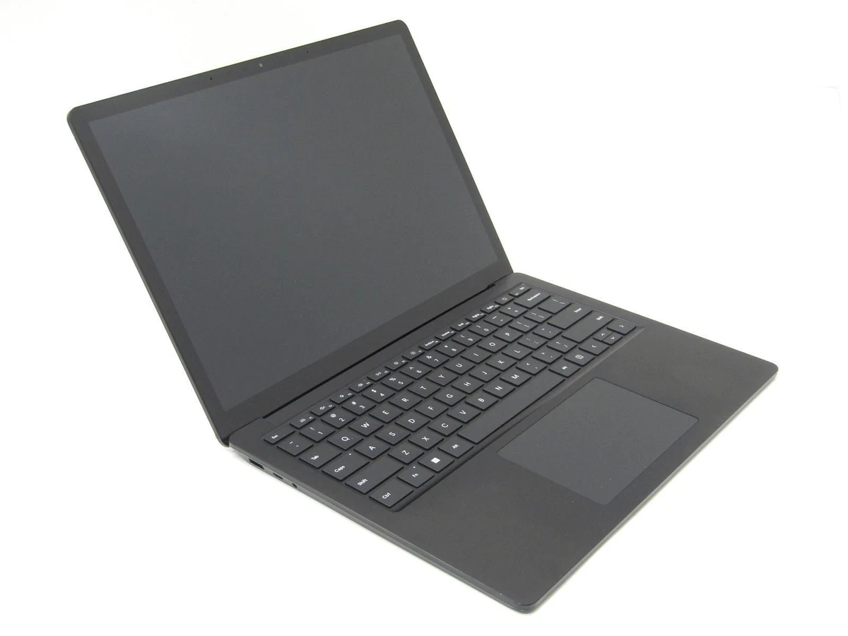 Microsoft Surface Laptop 5 1951 13.5