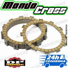 Frizione dischi sughero DP KTM 350 Freeride 2012 (12)