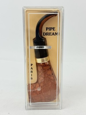 Badi Yves D ORGEVAL Pipe Dream Men s Cologne Fragrance 30ml Paris - New in Box