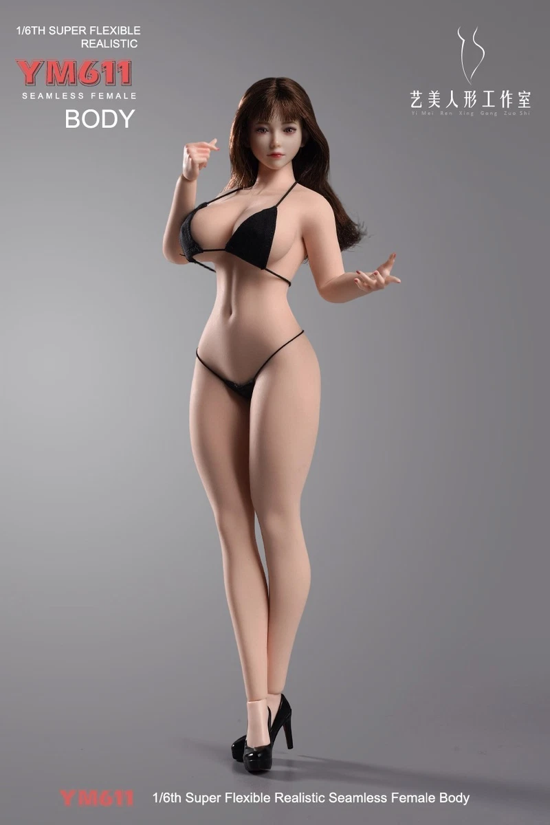 1 6 female body products for sale | eBay