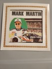 Mark Martin Portrait In Glass — photo 8