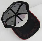 Mid-Ohio Sports Car Course Hat Rubber Patch Trucker Snapback — photo 7