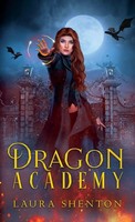 Laura Shenton | Dragon Academy | Taschenbuch | Englisch (2023)