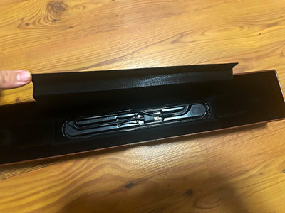 Harry Potter Magic Caster Wand Exp. Zauberstab in Box (WANDMASTER/MGC)