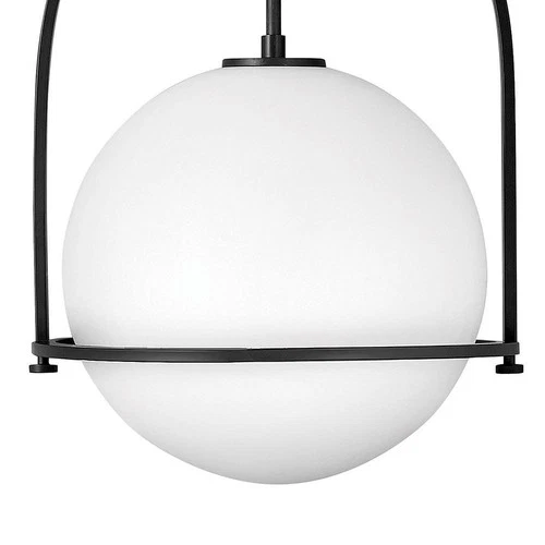 Hinkley Lighting - One Light Pendant - Pendant - Somerset - 1 Light Large - Picture 3 of 4