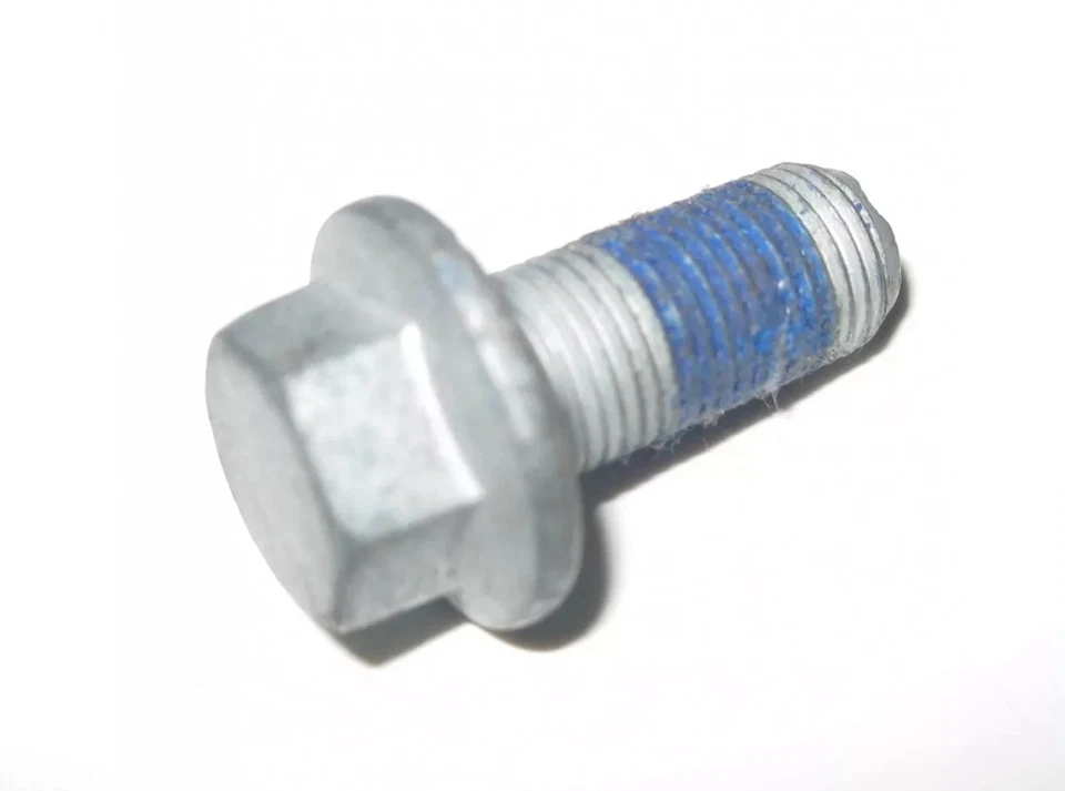 8x MINI Collar Screw M10x22mm for Flywheel 11227560578 - Image 2 of 2