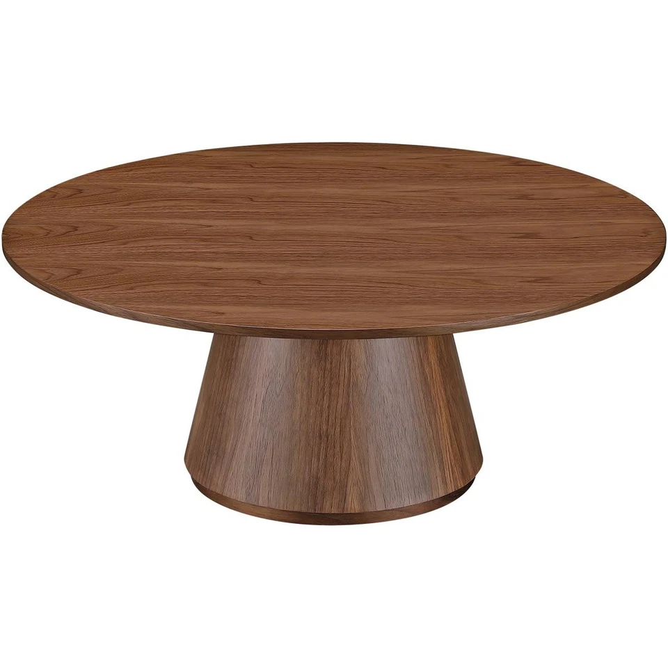 Mesa de centro marrón Otago Moe's Home Collection KC-1030-03-0 Foto 2 de 4