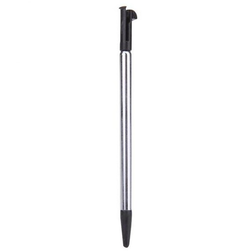 5 Pcs Telescopic Metal Pen Stylus for Touch Screens Pens Touchscreen - 第 2/5 張圖片