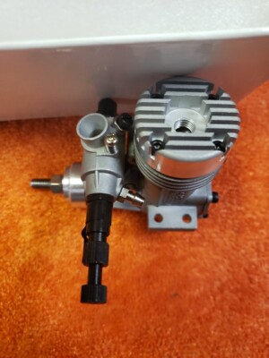 Magnum XL Engine - magnum XL 15 A - XL15A two stroke - 210600 | eBay