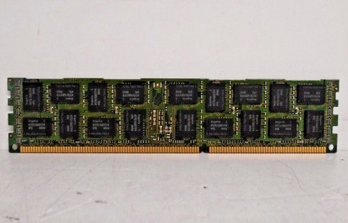 Used Kingston 4GB Server RAM Memory | KTH-PL310Q/4G 1.5V | 9965434-017.A00LF - Picture 5 of 6