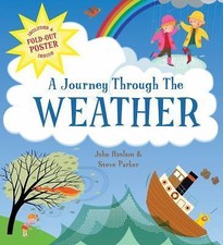 A Journey Through the Weather by Parker, Steve