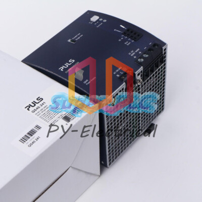 New QS40241 PULS QS40.241 Power Supply (1PCS)