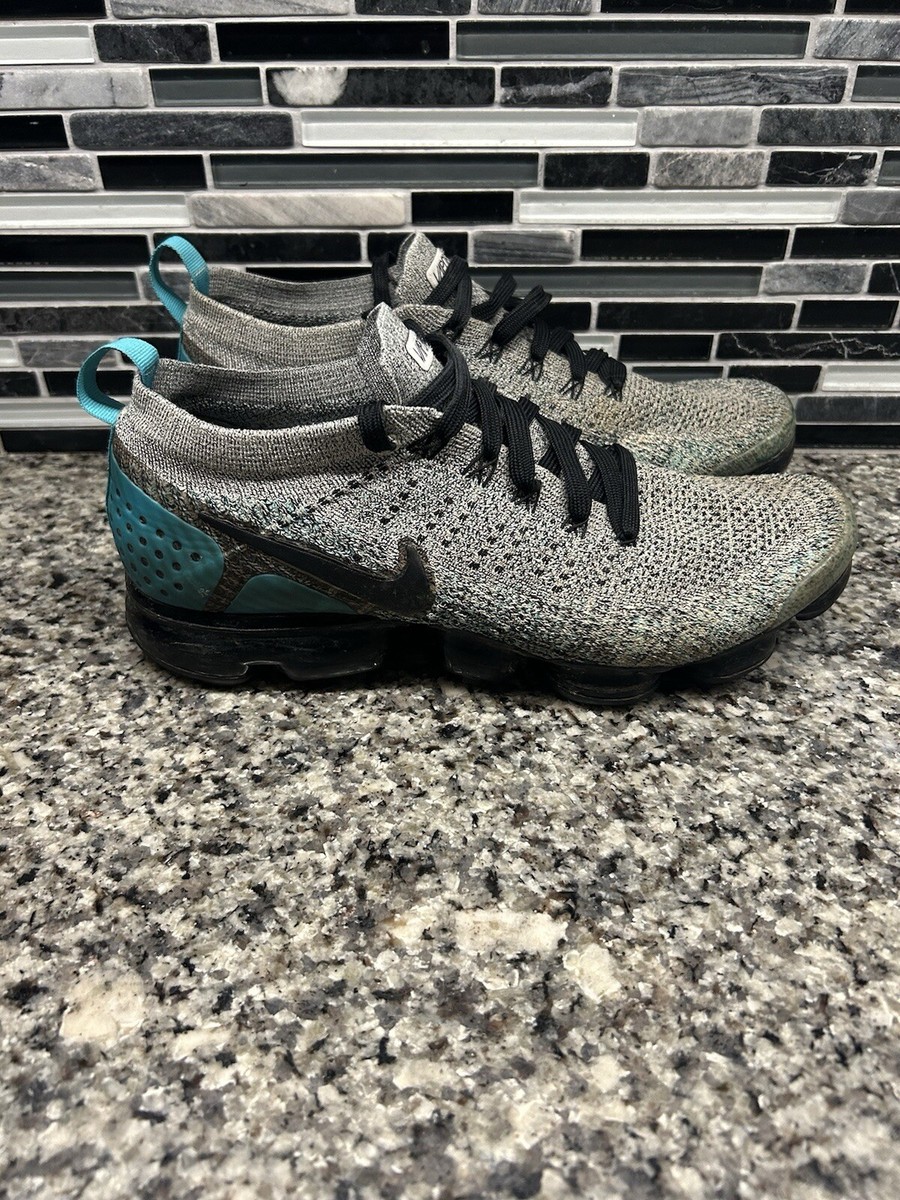 vapormax flyknit 2 dusty cactus